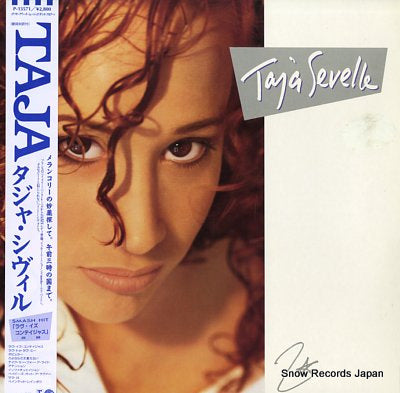 SEVELLE, TAJA taja sevelle P-13571