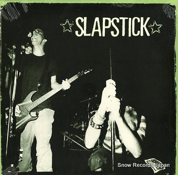 SLAPSTICK slapstick AM-009LP