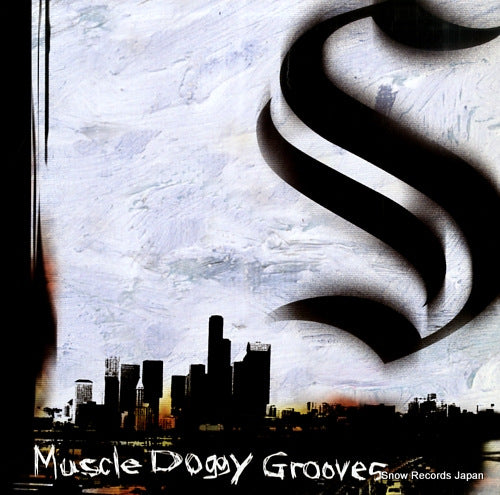 MUSCLE DOGGY GROOVES muscle doggy grooves FDLP002