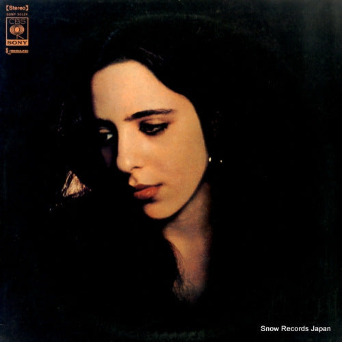 NYRO, LAURA eli & the thirteenth confession SONP50124