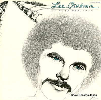 OSKAR, LEE my road our road AW-28001