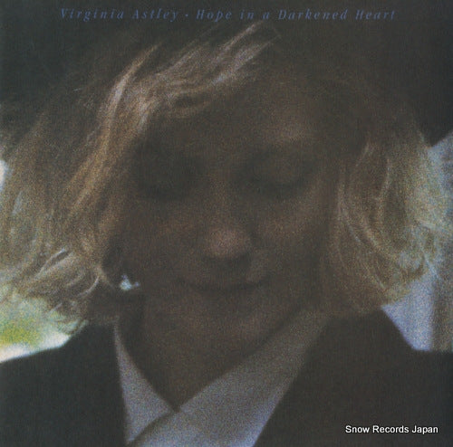 ASTLEY, VIRGINIA hope in a darkened heart WX78 / 242039-1