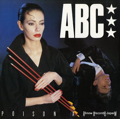 ABC poison arrow NTX102