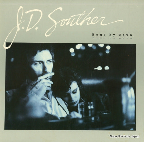 SOUTHER, J.D. home by dawn P-11477