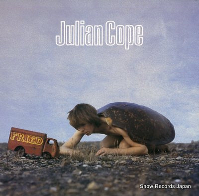 COPE, JULIAN fried MERL48
