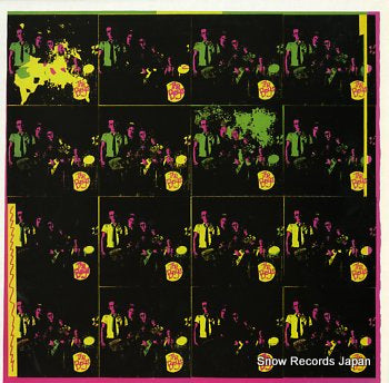 BOYS, THE boys, the AHOYLP519