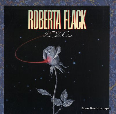 FLACK, ROBERTA i'm the one P-11188