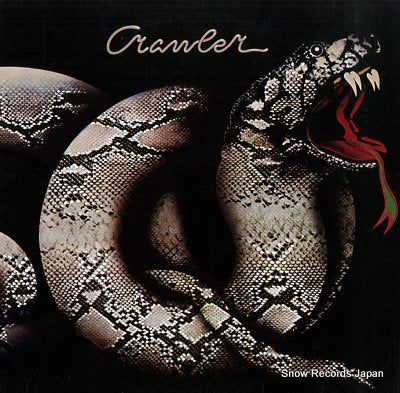 CRAWLER crawler 25AP593