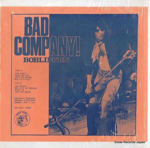 BAD COMPANY boblingen TMQ71085