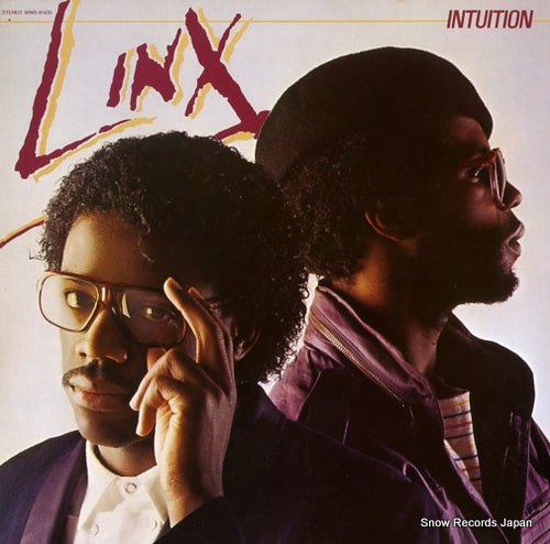 LINX intuition WWS-81435