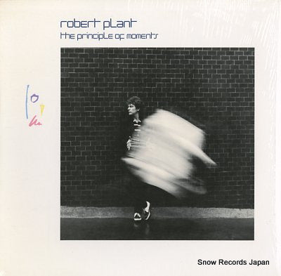 PLANT, ROBERT the principle of moments 90101-1