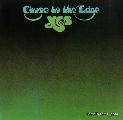 YES close to the edge SD7244