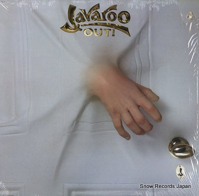 JAVAROO out ST-12052