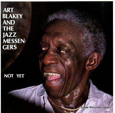 BLAKEY, ART not yet 121105-1