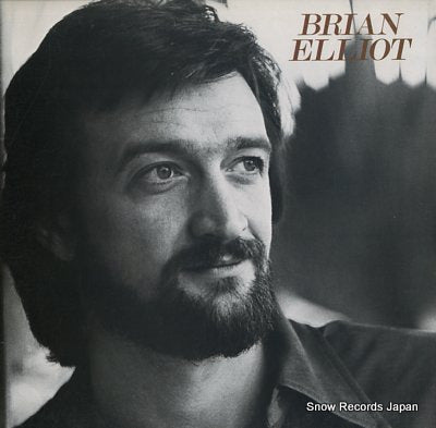 ELLIOT, BRIAN brian elliot BSK3148