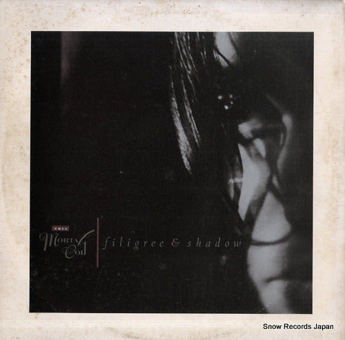 THIS MORTAL COIL filigree & shadow DAD609