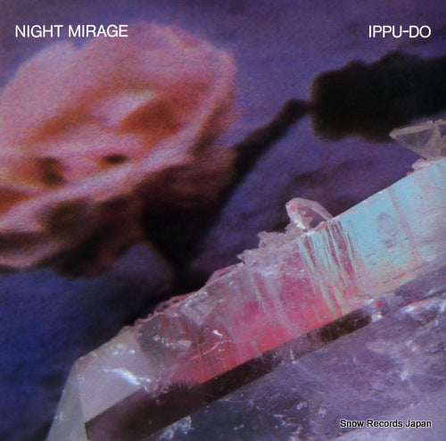 IPPU-DO night mirage 28.3H-94