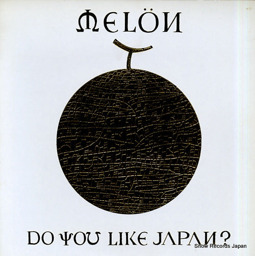 MELON do you like japan? ALR-28044