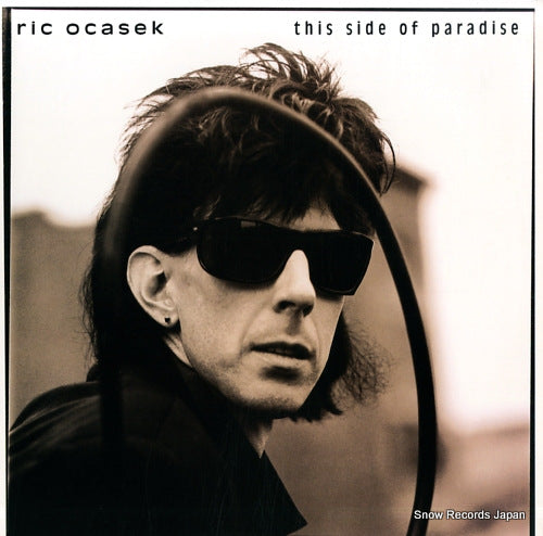 OCASEK, RIC this side of paradise GHS24098