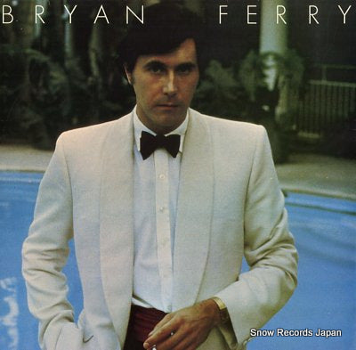 FERRY, BRYAN another time another place 2302047