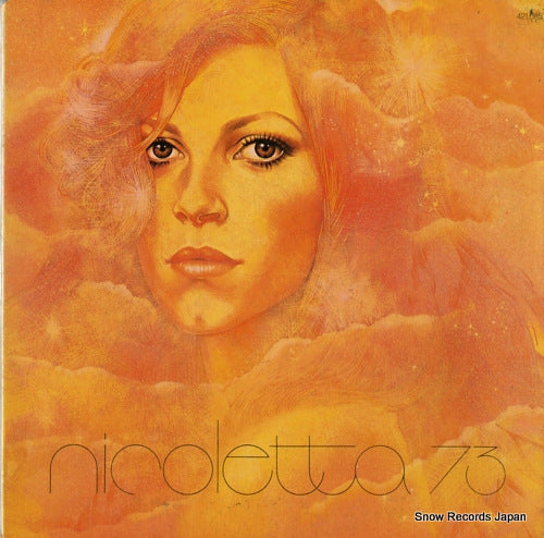 NICOLETTA nicoletta 73 421.085