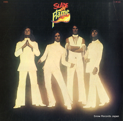 SLADE slade in flame MP2441