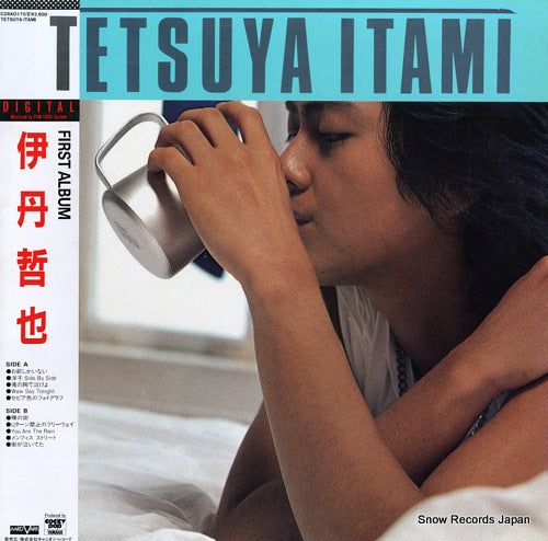 ITAMI, TETSUYA tetsuya itami C28A0175