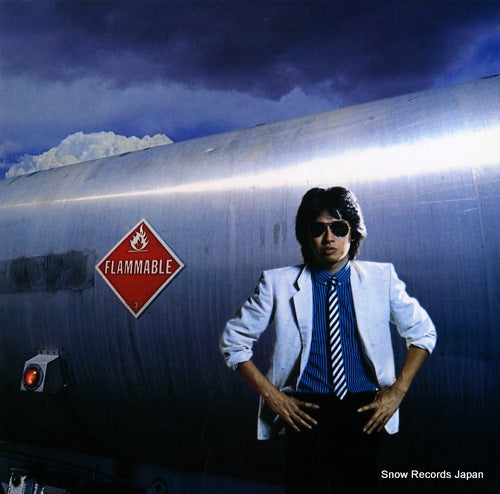 HAMADA, SHOGO promised land 28AH1499