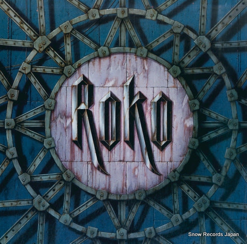 ROKO roko 843353-1