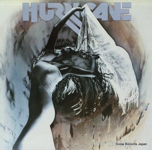 HURRICANE over the edge D1-73320
