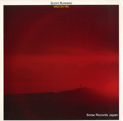 SILENT RUNNING walk on fire 81797-1