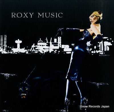 ROXY MUSIC for your pleasure 20MM9107