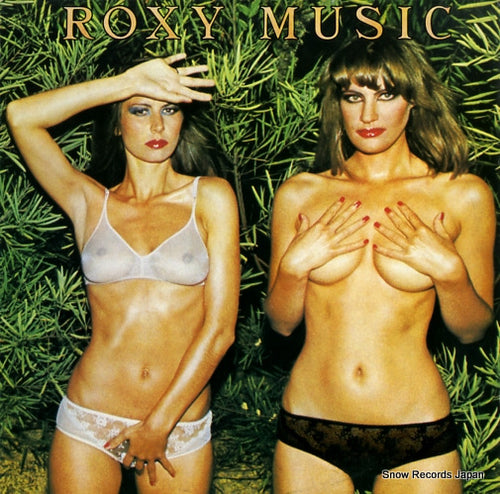 ROXY MUSIC country life 20MM9109