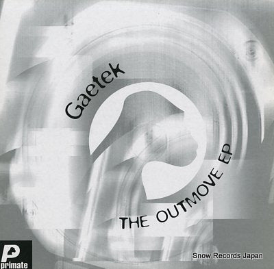 GAETEK the outmove PRMT033