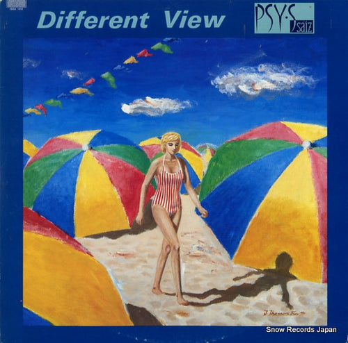 PSY-S different view 28AH1858