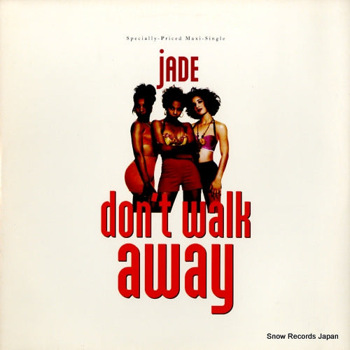 JADE don't walk away 940669-0