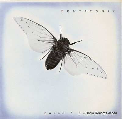 PENTATONIK credo DVNT2X