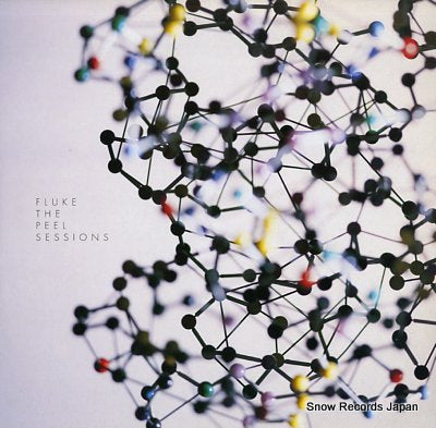 FLUKE the peel sessions SFPMA215
