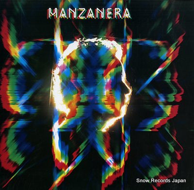 MANZANERA, PHIL k-scope MPF1216