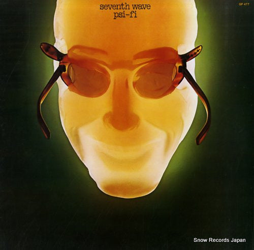 SEVENTH WAVE psi-fi GP-477