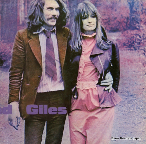 MCDONALD AND GILES mcdonald and giles P-8034A