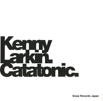 LARKIN, KENNY catatonic RS94058