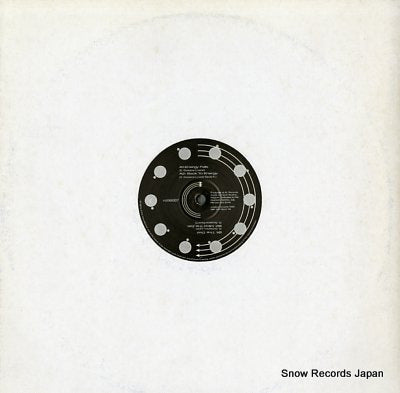 SENSE, THE 6th sense ROT96007