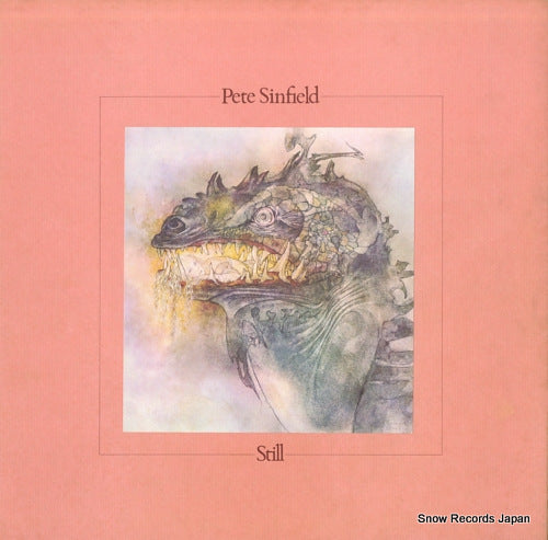 SINFIELD, PETE still P-8382M