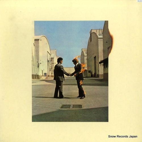 PINK FLOYD wish you were here 30AP1875