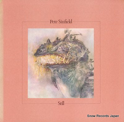 SINFIELD, PETE still P-8382M