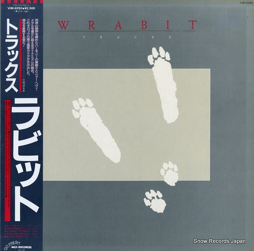 WRABIT tracks VIM-6292