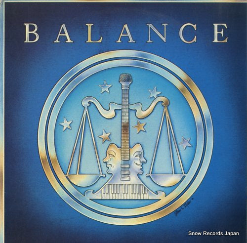 BALANCE balance NFR37357