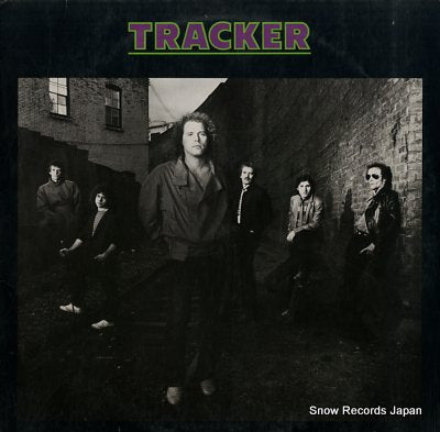 TRACKER tracker E1-60118