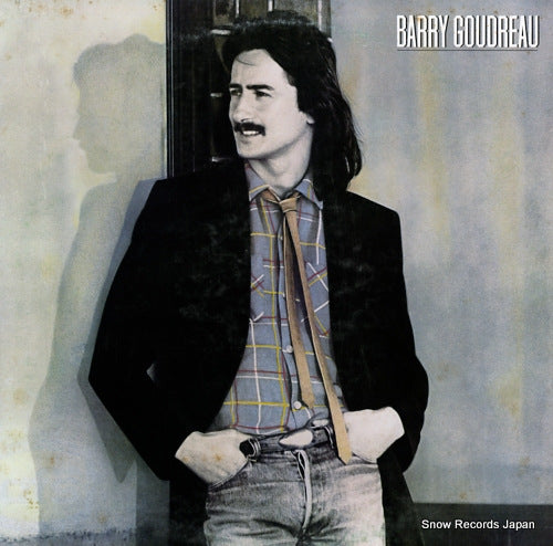 GOUDREAU, BARRY barry goudreau 25.3P-230
